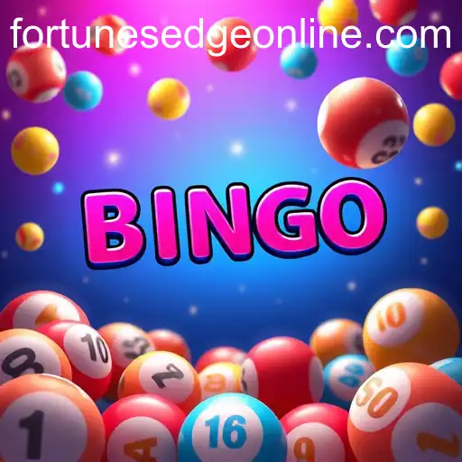 Exploring the Dynamic World of Bingo Games with Fortunesedge