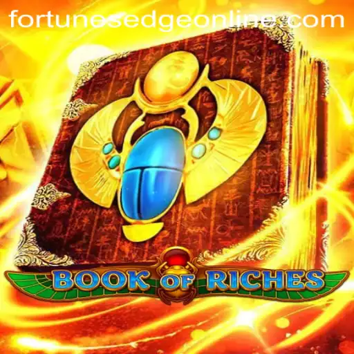 Discover the Excitement of Book of Riches: Fortune's Edge