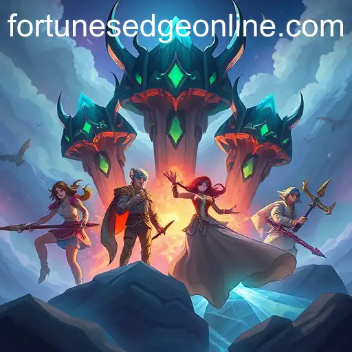 Player Community in the Fortunesedge Universe