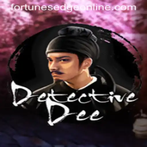 DetectiveDee: The Thrilling Enigma of FortunesEdge