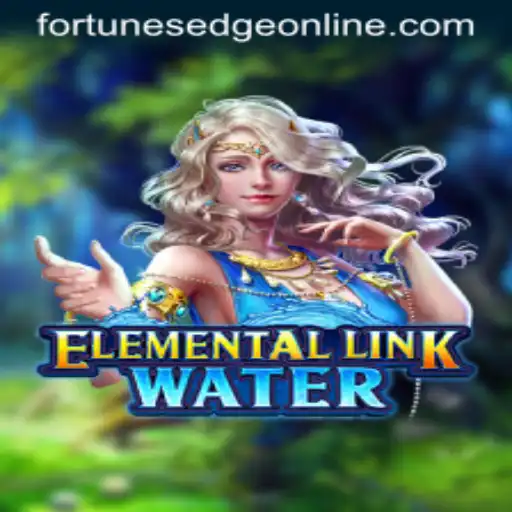 Explore the Uncharted Waters of ElementalLinkWater: A New Gaming Frontier