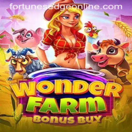 Exploring the Enchanting Realm of WonderFarmBonusBuy