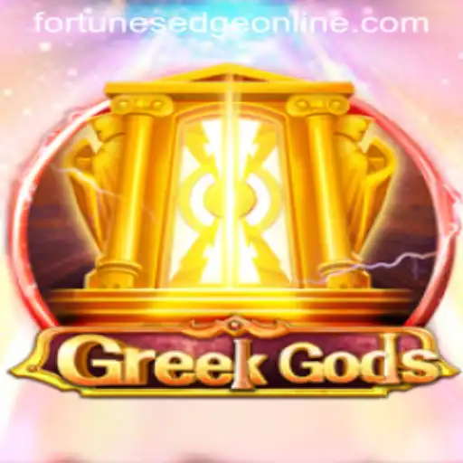 GreekGods: Exploring the Enchanting World of FortunesEdge