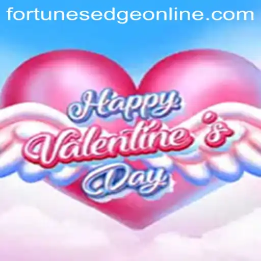 Explore the Enchanting World of HappyValentinesDay: A Deep Dive into FortunesEdge