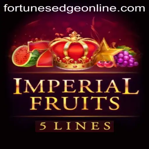 Exploring the Enchanting Realm of ImperialFruits5: Fortune's Edge