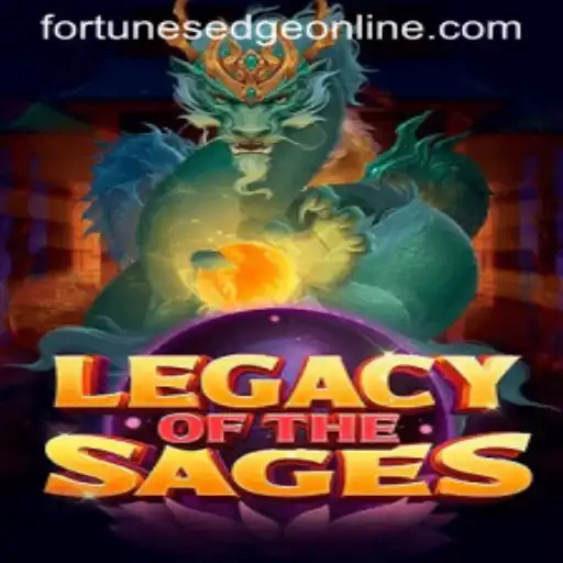 Legacy of the Sages: The Enchanting World of Fortunesedge