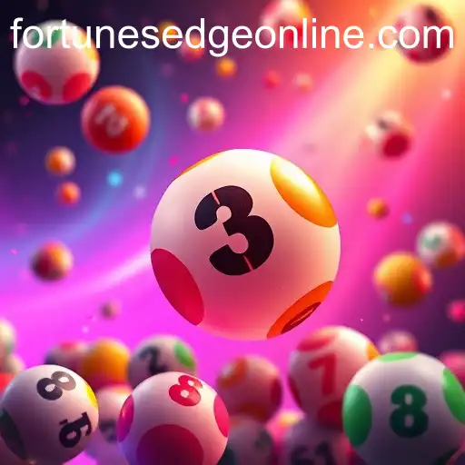 The Fascinating World of Lottery Games