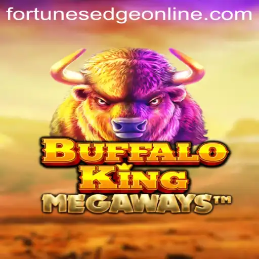 Buffalo King: Unleash the Power of Fortunes Edge