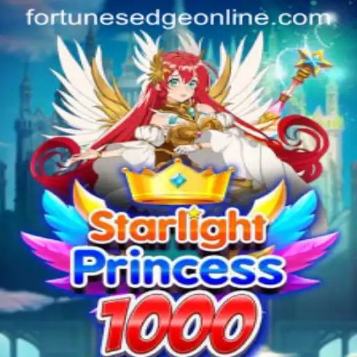 The Mystical World of StarlightPrincess1000 and Fortune's Edge