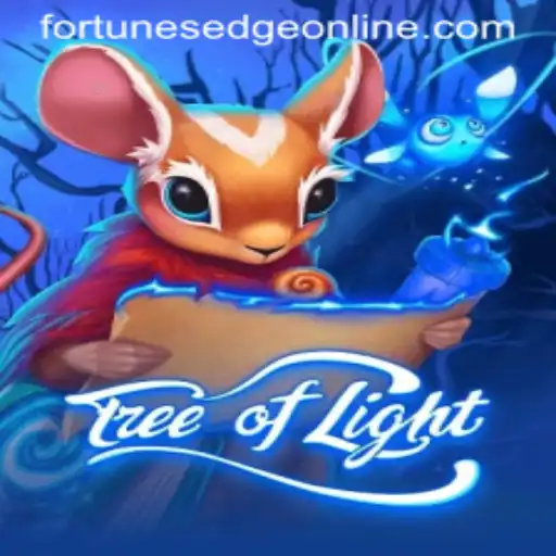 Tree of Light: Unveiling the Mystical World of Fortunes Edge