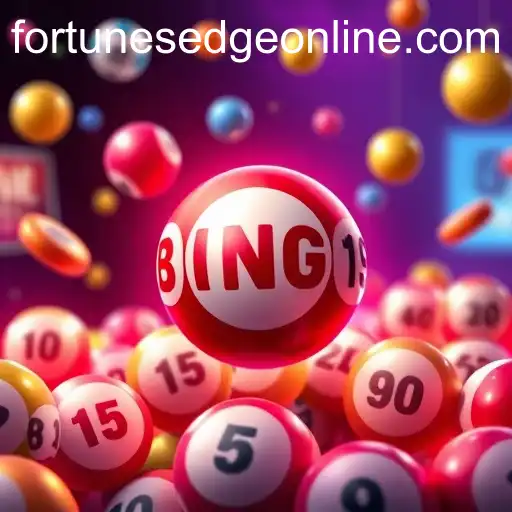 The Rise of Online Bingo: Unveiling the World of FortunesEdge