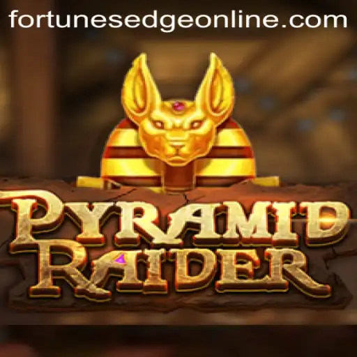 Embark on an Adventure with PyramidRaider - Discovering the Secrets of the Ancients