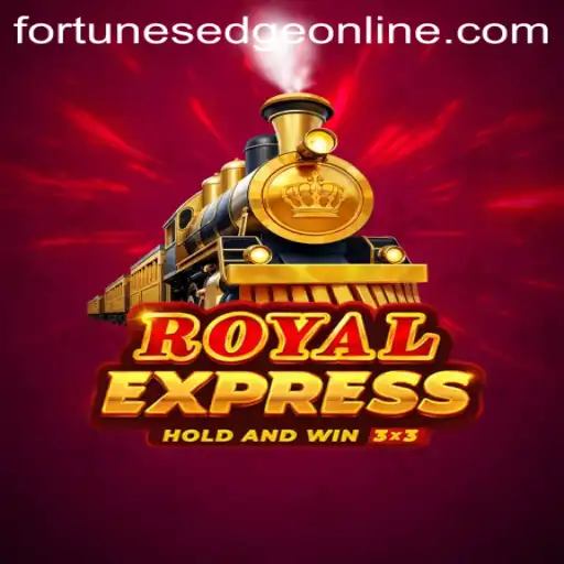 Discovering RoyalExpress: A Thrilling Journey into Fortune's Edge