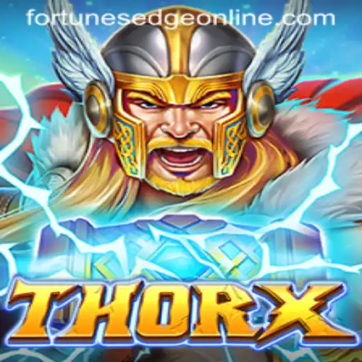 Exploring the Virtual World of ThorX: FortunesEdge
